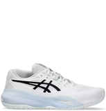  Giày Nam Asics Gel Resolution X 'White Black' 