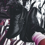  Giày Nam Asics Gelhoop V15 'Black Gunmetal' 
