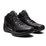  Giày Nam Asics Gelhoop V15 'Black Gunmetal' 