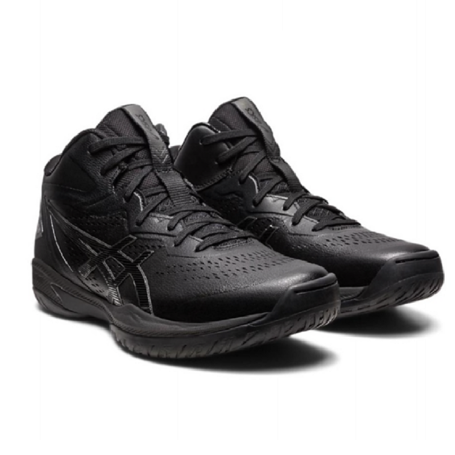  Giày Nam Asics Gelhoop V15 'Black Gunmetal' 