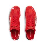  Giày Nam Balenciaga Speedcat Suede 'Red' 