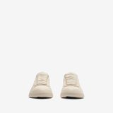  Giày Nữ Burberry Terrace Sneakers 'Clam Beige' 