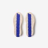  Giày Nữ Burberry Terrace Sneakers 'Clam Beige' 