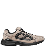  Giày Nam Dior B30 Countdown Sneaker 'Beige' 