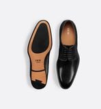  Giày Nam Dior Timeless Derby Shoe 'Black' 