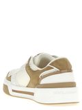  Giày Nam Dolce & Gabbana New Roma 'Beige' 
