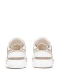  Giày Nam Dolce & Gabbana New Roma 'Beige' 