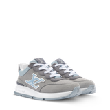  Giày Nam Louis Vuitton LV Classic Trainers 'Grey' 