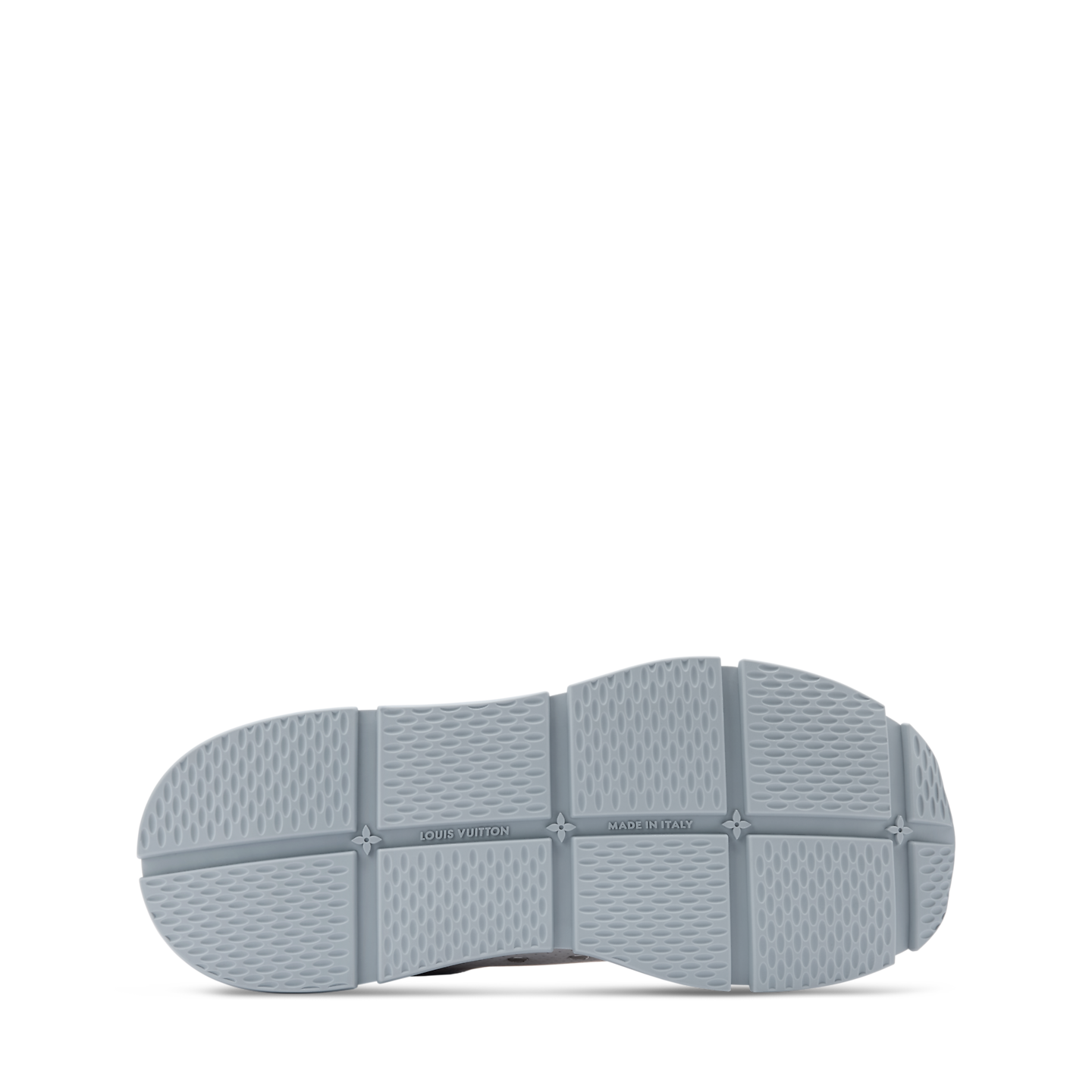  Giày Nam Louis Vuitton LV Classic Trainers 'Grey' 