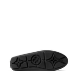  Giày Nam Louis Vuitton LV Driver Moccasin 'Black' 