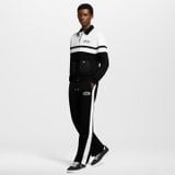  Giày Nam Louis Vuitton LV Resort Trainers 'Black' 