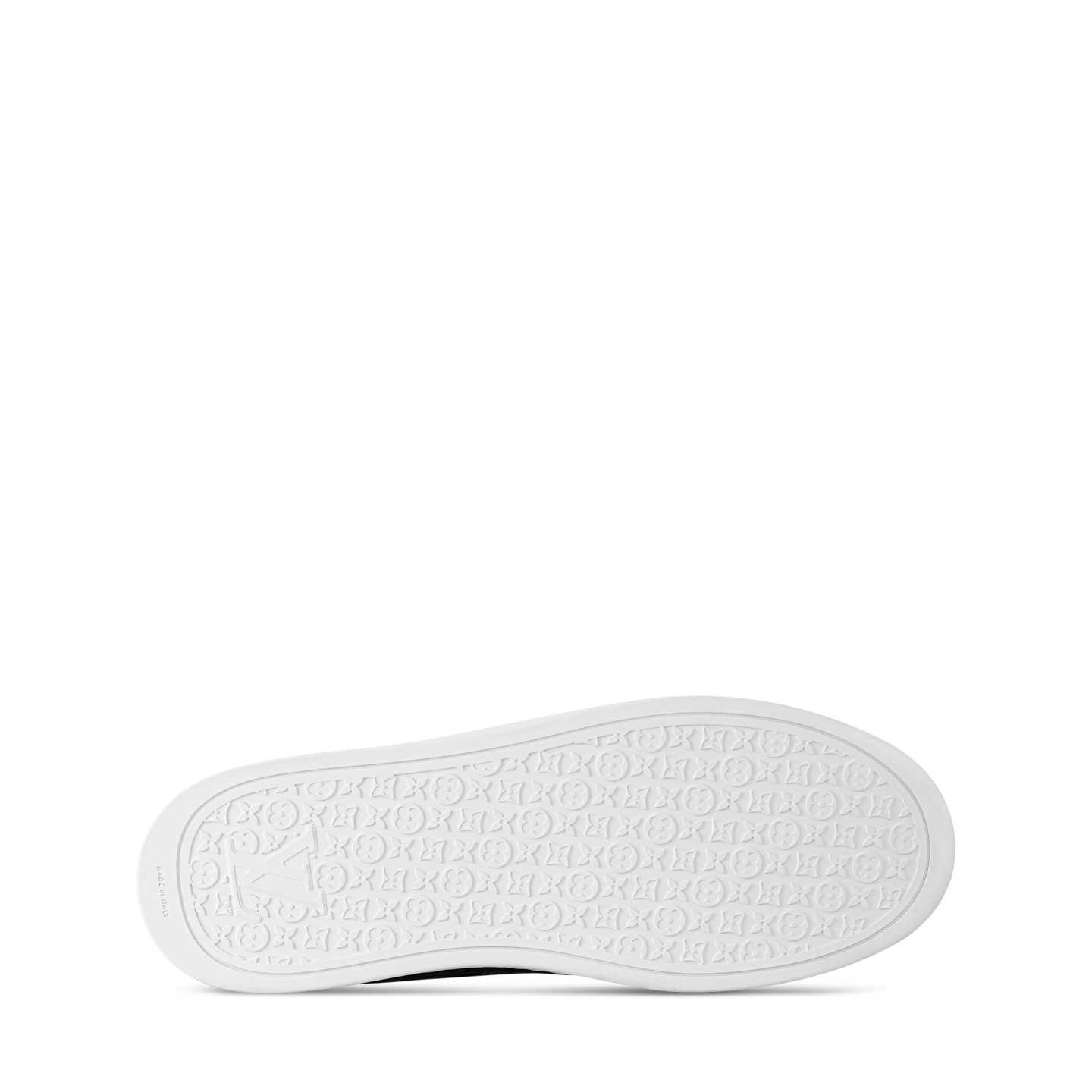  Giày Nam Louis Vuitton LV Resort Trainers 'Black' 