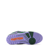  Giày Nam Louis Vuitton LV Skate Trainers 'Purple' 