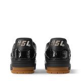  Giày Nam Louis Vuitton LV Trainer Sneaker 'Black' 