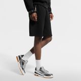  Giày Nam Louis Vuitton LV Trainer Sneaker 'Silver' 