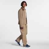  Giày Nam Louis Vuitton Run Away Trainers 'Blue' 