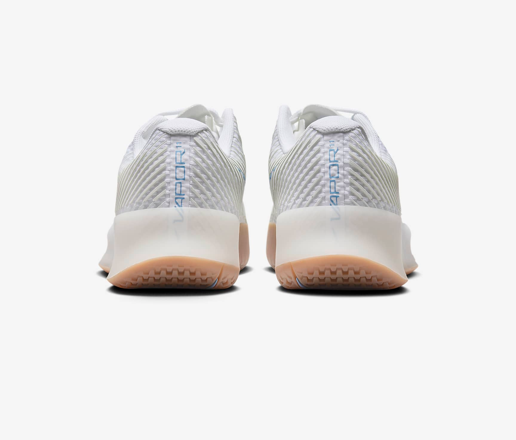  Giày Nam Nike Court Air Zoom Vapor 11 'White' 