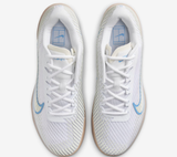  Giày Nam Nike Court Air Zoom Vapor 11 'White' 