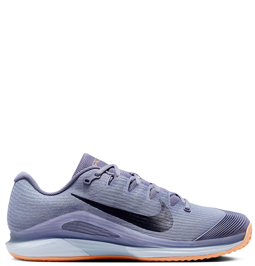  Giày Nam Nike Court Vapor 12 'Clay Ashen Slate' 