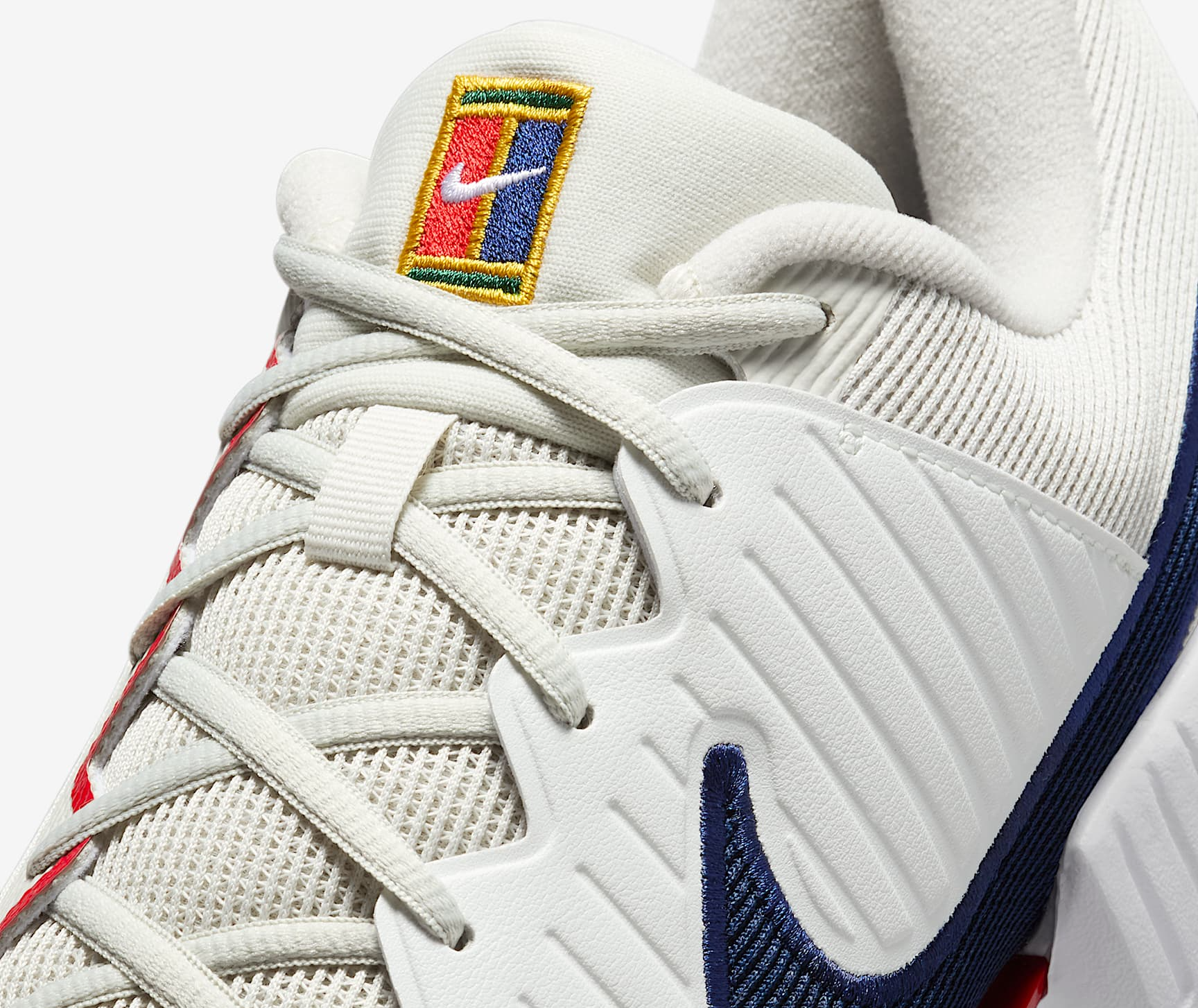  Giày Nam Nike GP Challenge Pro 'Summit White' 