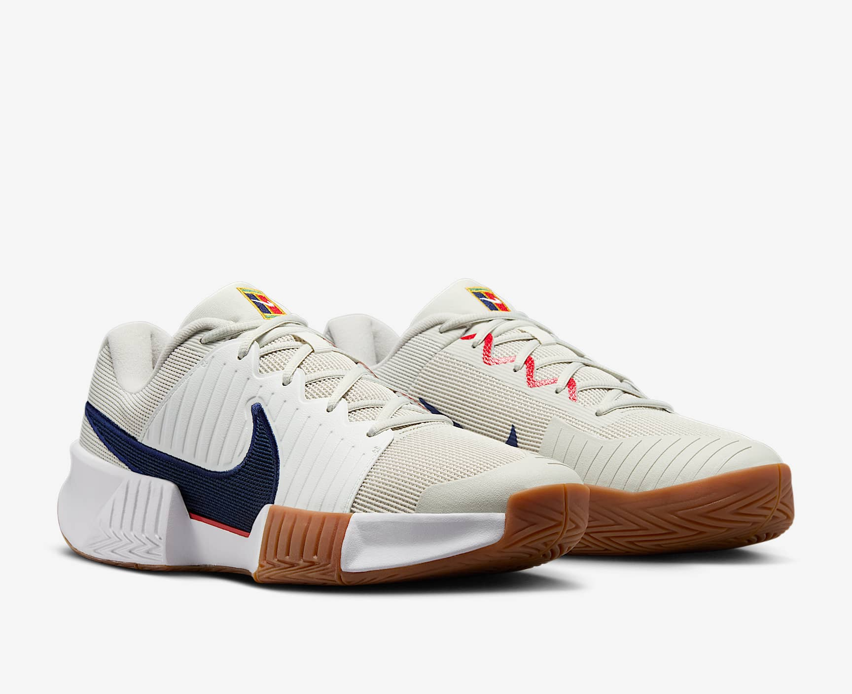  Giày Nam Nike GP Challenge Pro 'Summit White' 