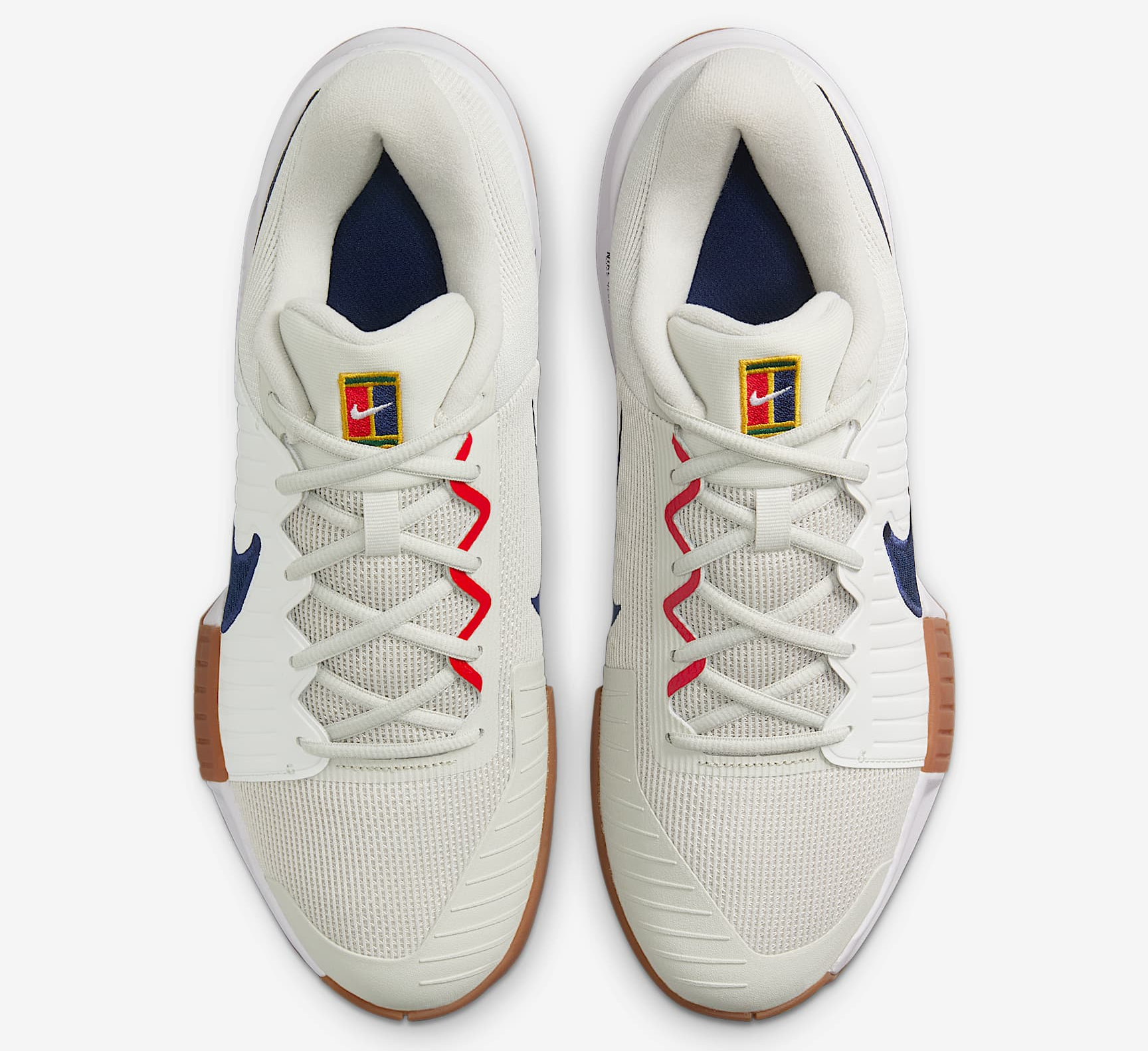  Giày Nam Nike GP Challenge Pro 'Summit White' 