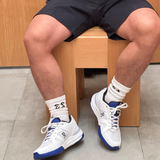  Giày Nam On The Roger Clubhouse Pro 'Indigo' 