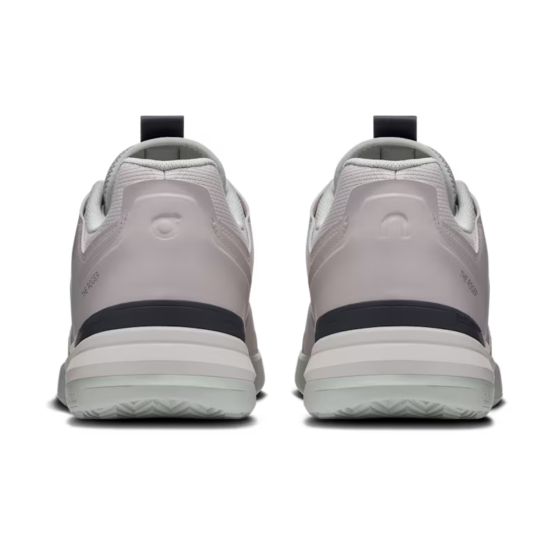  Giày Nam On The Roger Clubhouse Pro 'Silver' 