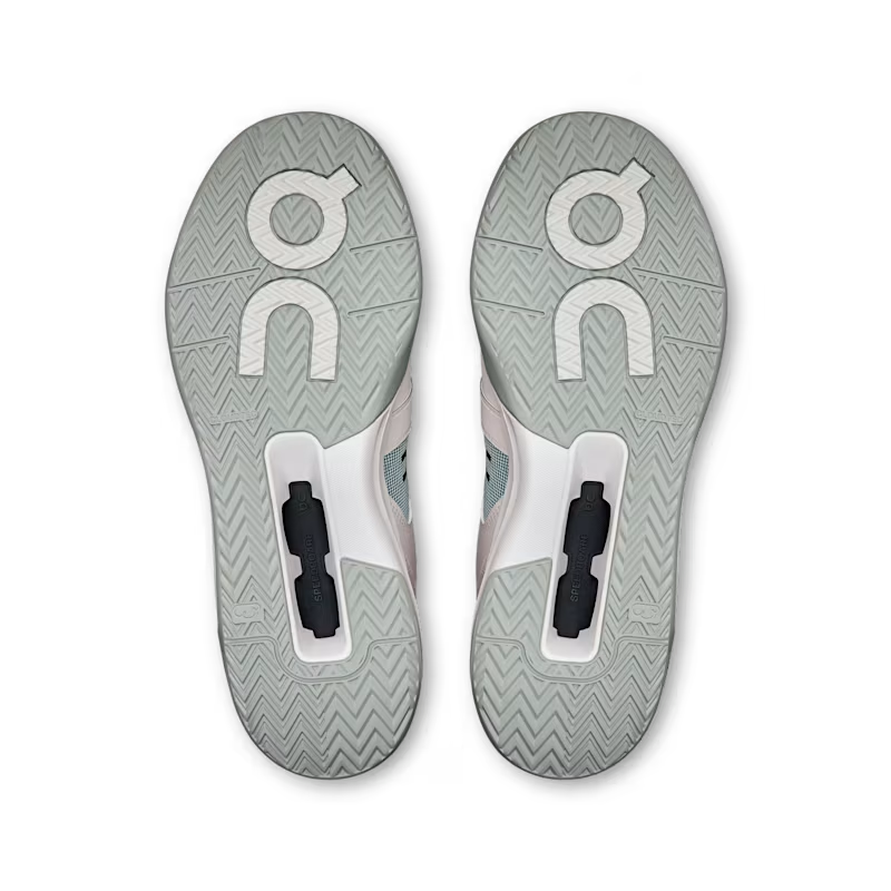  Giày Nam On The Roger Clubhouse Pro 'Silver' 