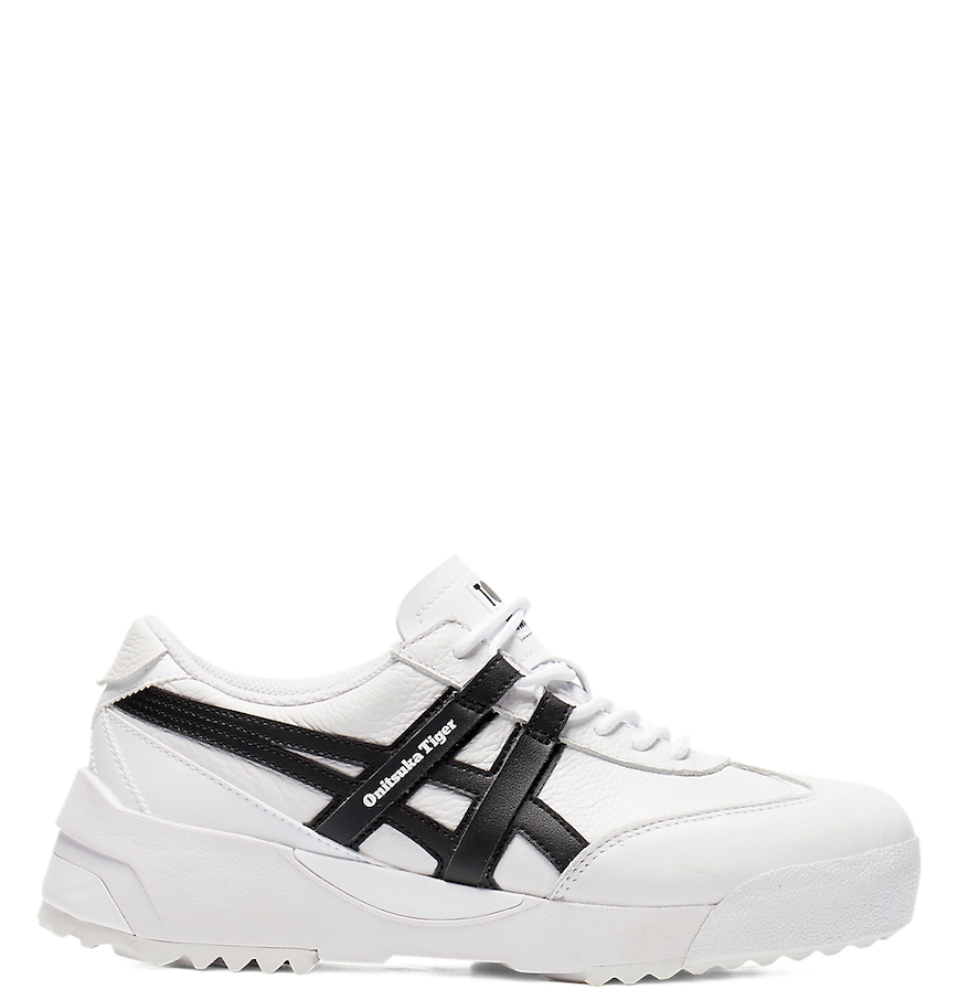  Giày Nam Onitsuka Tiger Delegation EX 'White' 