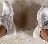  Giày Nam Onitsuka Tiger Dualio 'White Grey' 