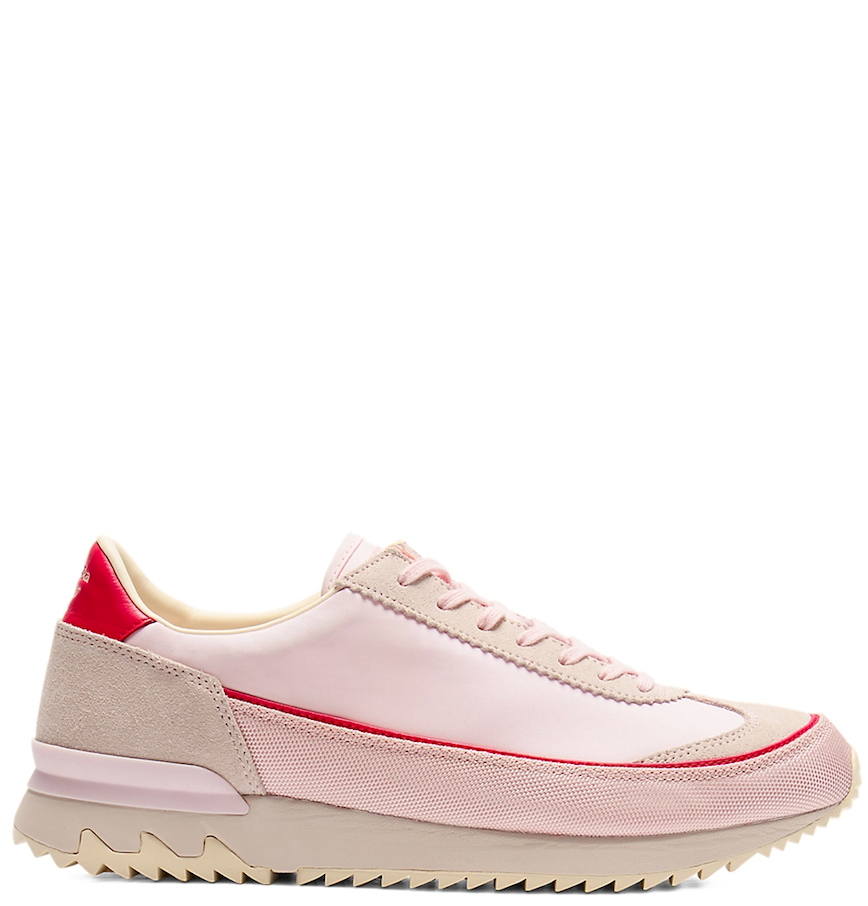  Giày Nam Onitsuka Tiger HSINTI 'Crystal Pink' 