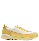  Giày Nam Onitsuka Tiger HSINTI 'Faded Yellow' 