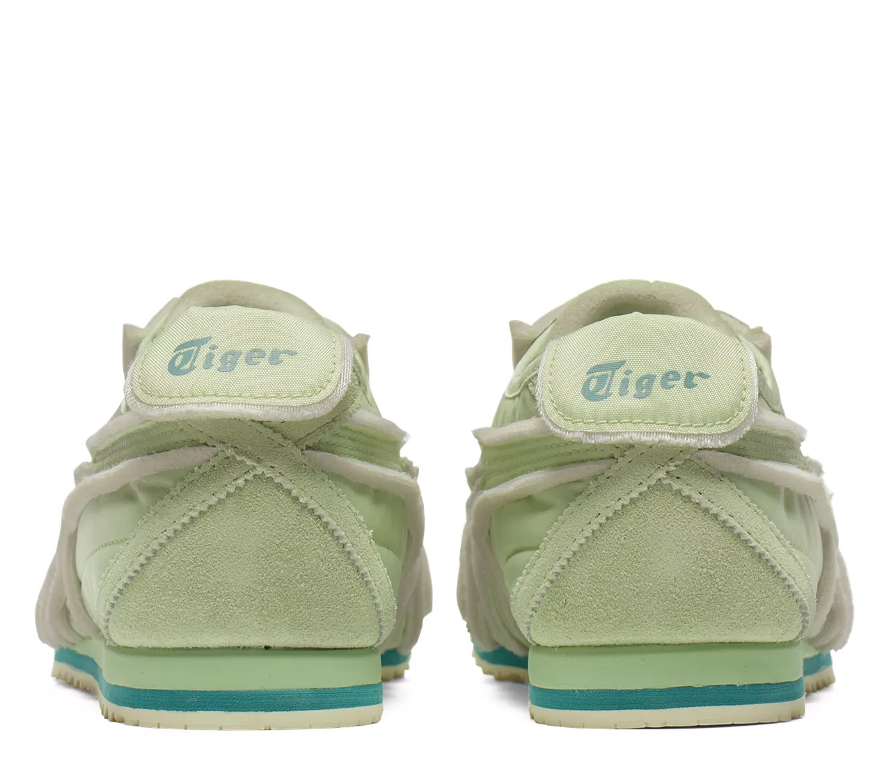  Giày Nam Onitsuka Tiger Mexico 66 SD 'Jade' 