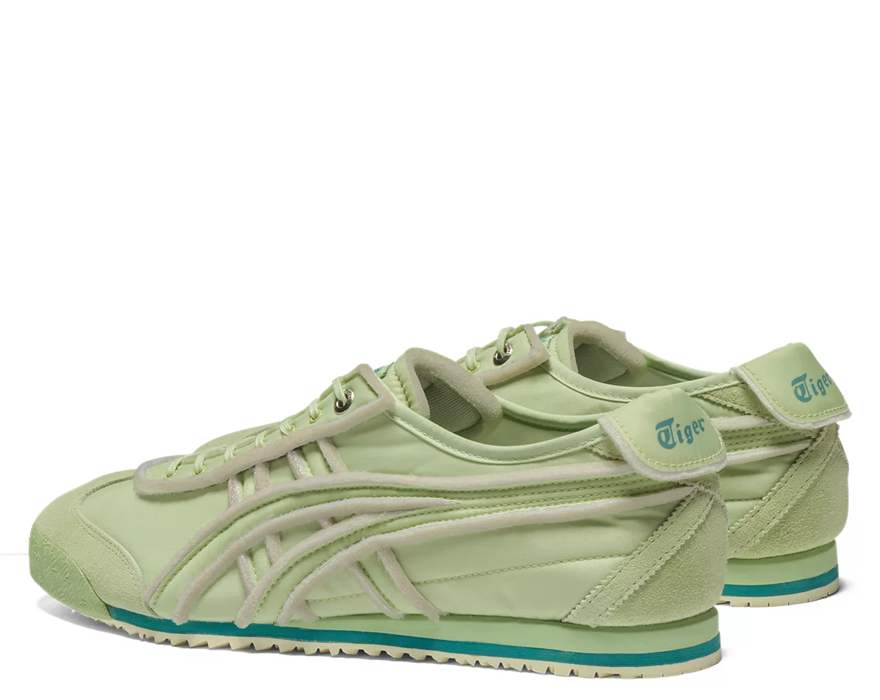  Giày Nam Onitsuka Tiger Mexico 66 SD 'Jade' 