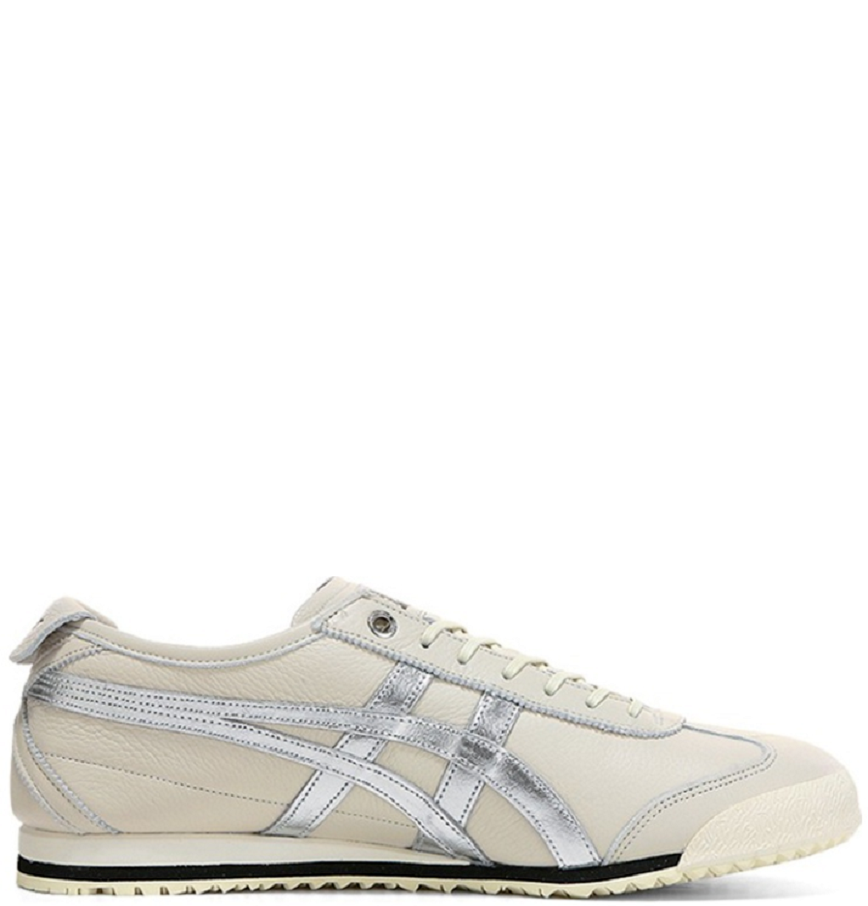  Giày Nam Onitsuka Tiger Mexico 66 SD 'Silver' 
