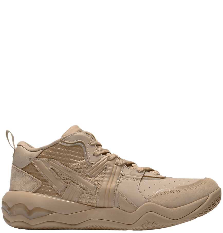  Giày Nam Onitsuka Tiger Tigcourt 'Wood Crepe' 