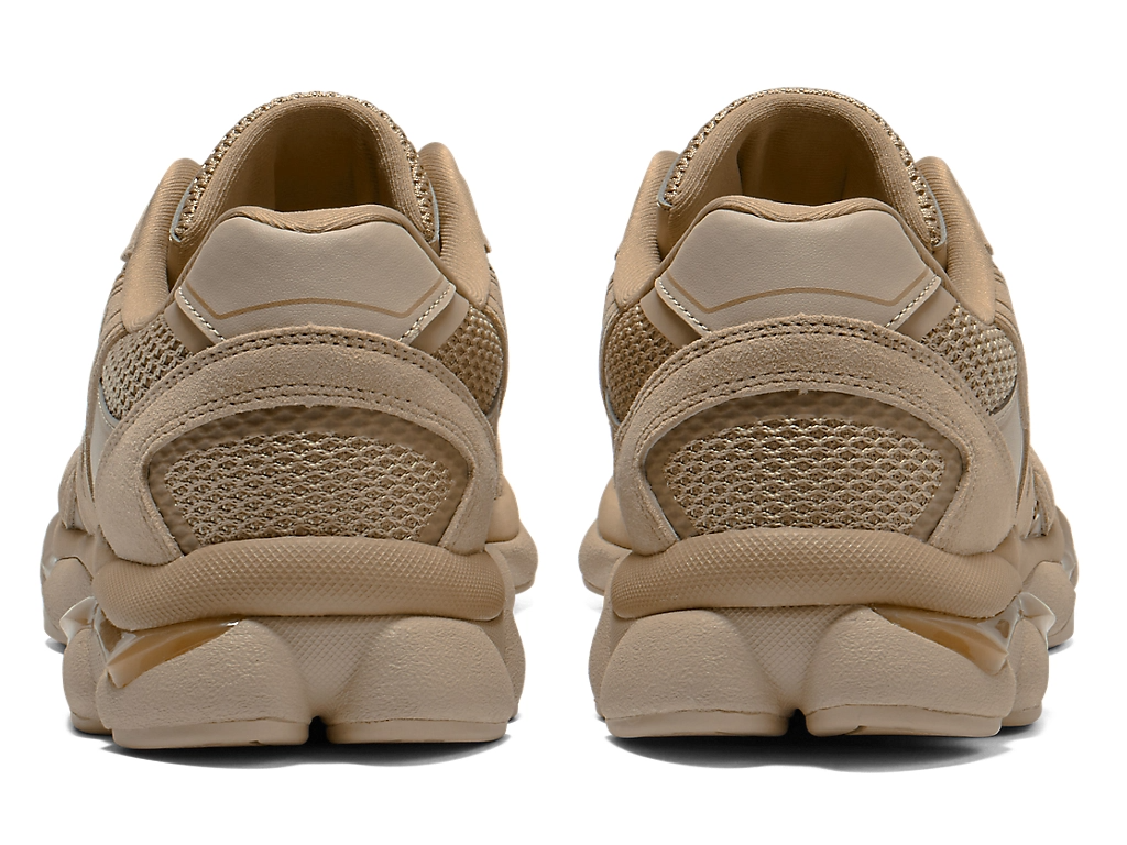  Giày Nam Onitsuka Tiger Tigrun 'Wood Crepe' 