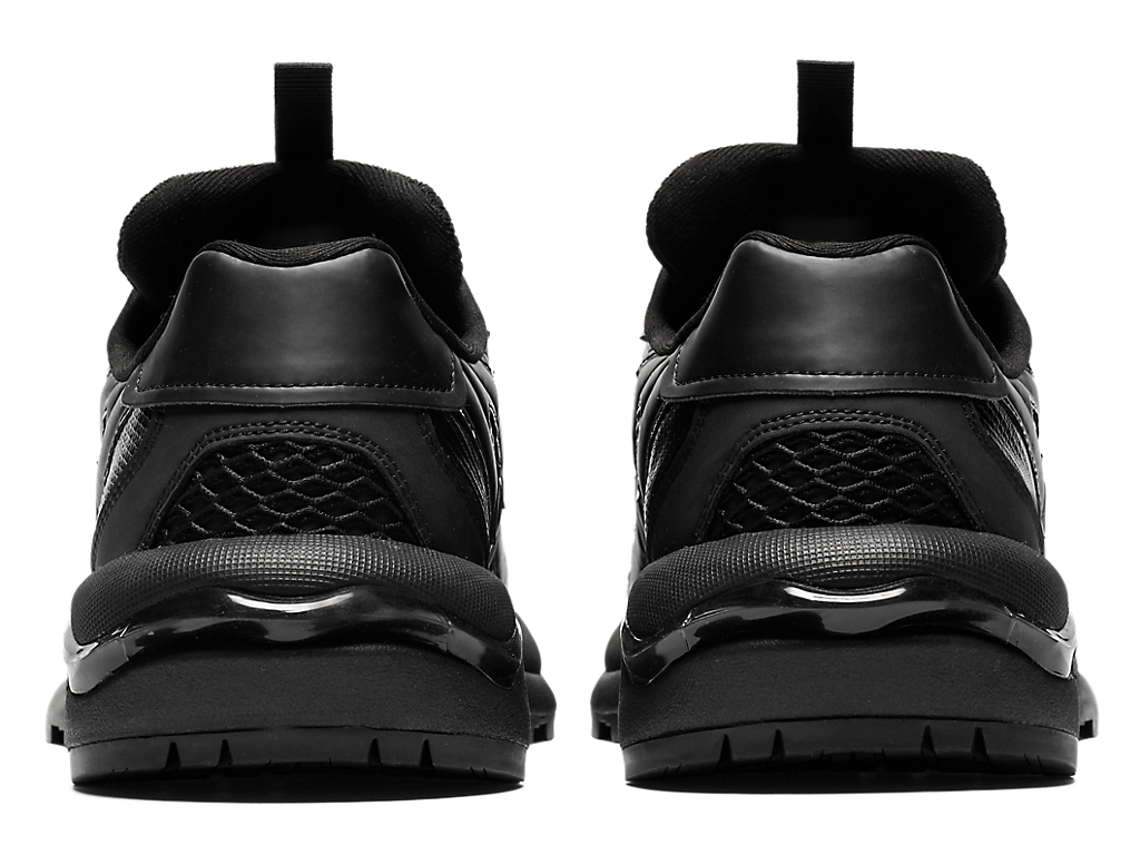  Giày Nam Onitsuka Tiger Tigtrail RS 'Black' 