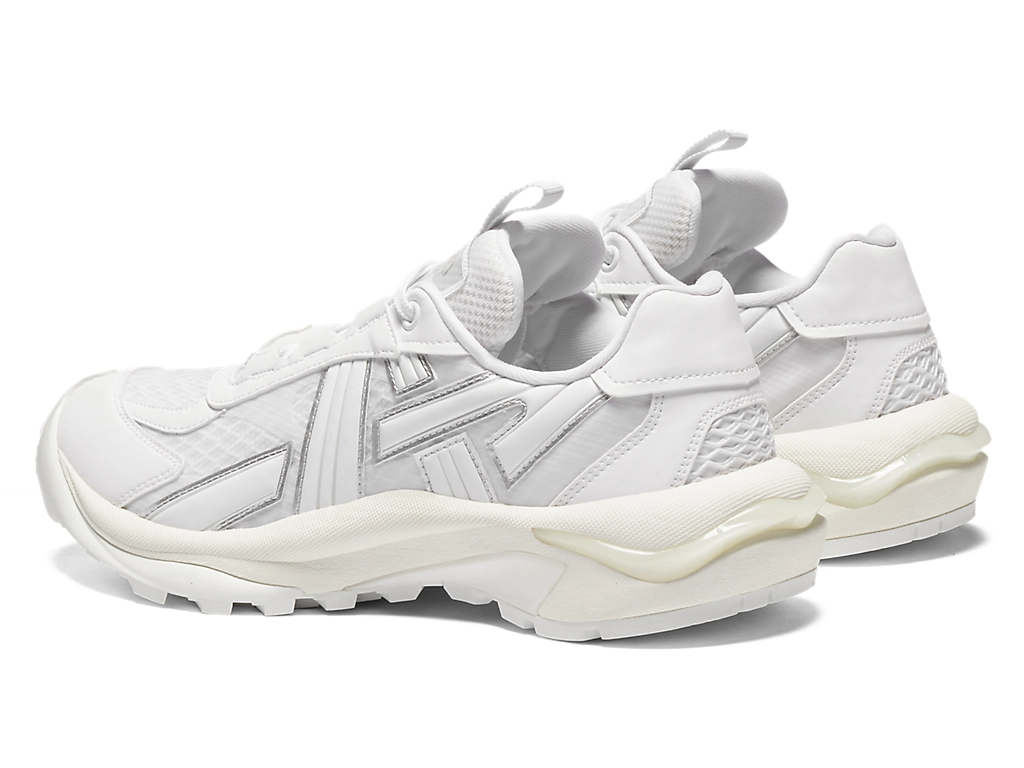  Giày Nam Onitsuka Tiger Tigtrail RS 'White' 