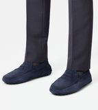  Giày Nam Tod's Gommino Loafers 'Blue' 