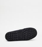  Giày Nam Tod's Gommino Loafers 'Blue' 