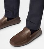  Giày Nam Tod's Gommino Loafers 'Brown' 