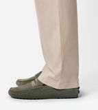  Giày Nam Tod's Gommino Loafers 'Green' 