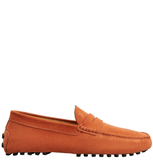  Giày Nam Tod's Gommino Loafers 'Orange' 