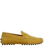  Giày Nam Tod's Gommino Loafers 'Yellow' 