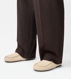  Giày Nam Tod's Slipper Loafers 'Beige' 