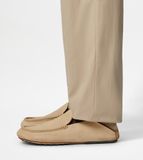  Giày Nam Tod's Slipper Loafers 'Beige' 