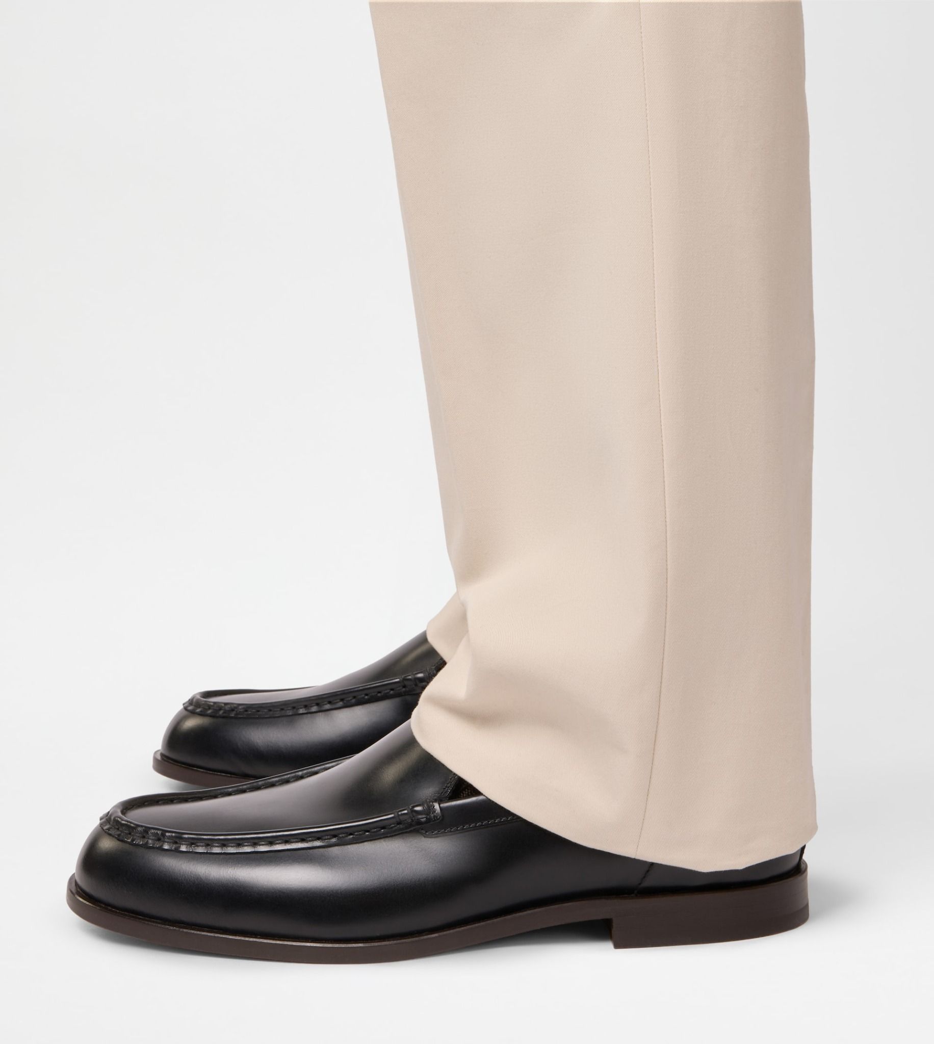  Giày Nam Tod's Slipper Loafers 'Black' 