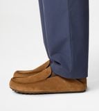  Giày Nam Tod's Slipper Loafers 'Brown' 
